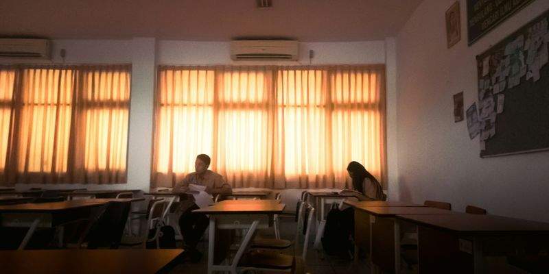 未来学園 - Image 7